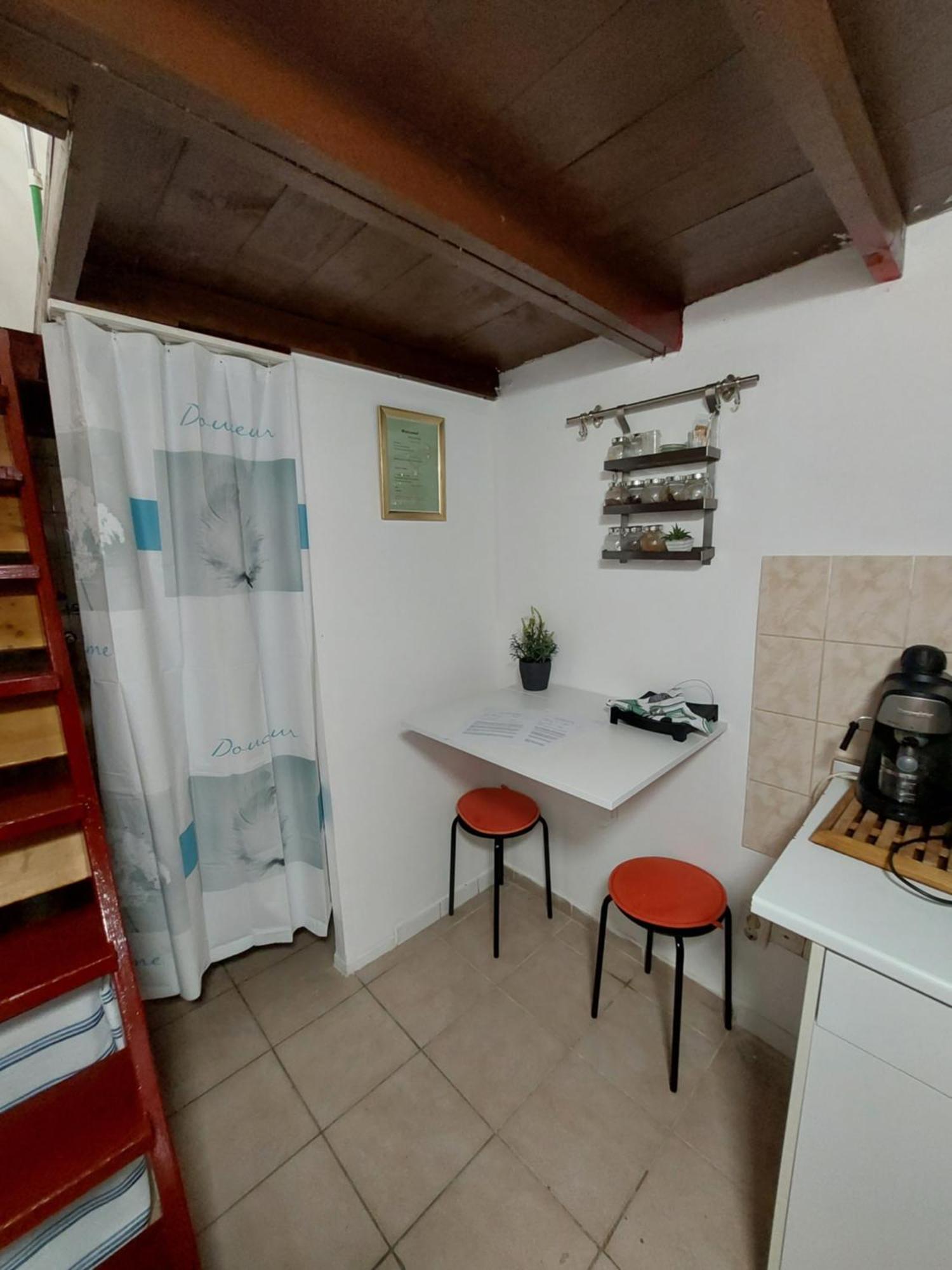 Apartment Dembinszky 16 Budapest